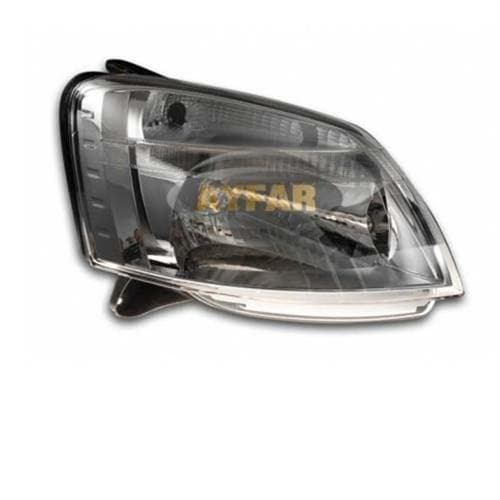 AYFAR FAR SİNYAL SAĞ PARTNER-BERLINGO 03-08 ELEKTRİKLİ / MOTORLU H4 6205.ZA-6205.AW-6205.AX OEM: 6205.ZA-6205.AW-6205.AX - AYFAR 505639 kodlu oto yedek parça