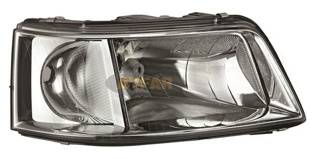 AYFAR FAR SİNYAL SOL VW TRANSPORTER T5 04/03-11/09 ELEKTRİKLİ H4 OEM: 7H1941015J-7H1941015E - AYFAR 505961 kodlu oto yedek parça