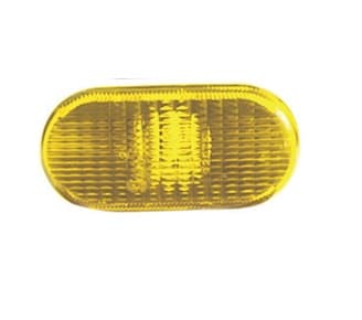 AYHAN ÇAMURLUK SİNYALİ SARI RENAULT R19-CLIO-MEGANE-LAGUNA-R21 MASTER II OEM: 7700822136-7700847334 - AYHAN A1047-S kodlu oto yedek parça