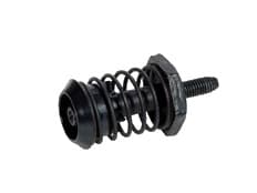 AYHAN MOTOR KAPUT KİLİT ÜST YAYI RENAULT MEGANE II 03 8200273585-8200000571 OEM: 8200273585-8200000571 - AYHAN A1091 kodlu oto yedek parça