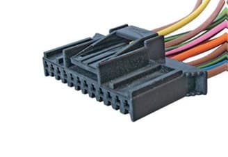 AYHAN SİGORTA KUTUSU 12 Lİ SOKET MGN II  - AYHAN A1099 kodlu oto yedek parça