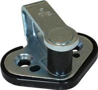 AYHAN KAPI KİLİT KARŞILIĞI KNG-MASTER OEM: 7700310536 - AYHAN A1211 kodlu oto yedek parça