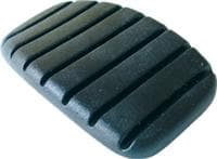 AYHAN DEBRİYAJ FREN PEDAL LASTİĞİ CLIO-KNG OEM: 8200183752 - AYHAN A1239 kodlu oto yedek parça