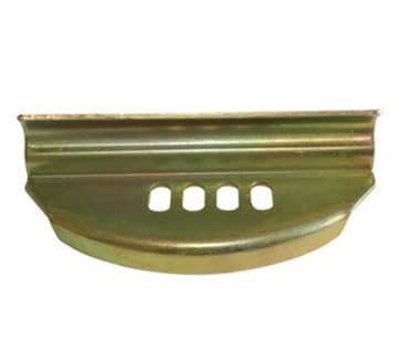 AYHAN AKÜ KÖŞEBENTİ R9-TOROS  - AYHAN A1309 kodlu oto yedek parça