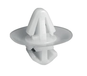 AYHAN ARKA TAMPON UÇ KLİPS R9 7703074172 OEM: 7703074172 - AYHAN A1311 kodlu oto yedek parça