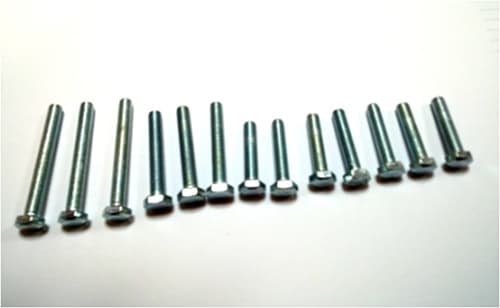 AYHAN DEVİRDAİM CIVATA TK FULL R9  - AYHAN A1344 kodlu oto yedek parça