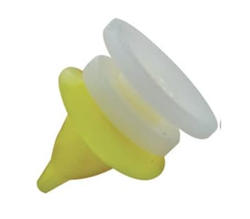 AYHAN KAPI DÖŞEME KLİPSİ R19 OEM: 7703077354 - AYHAN A1395 kodlu oto yedek parça