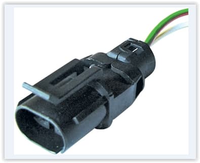 AYHAN FAN MÜŞÜR SOKETİ R9  - AYHAN A1448 kodlu oto yedek parça