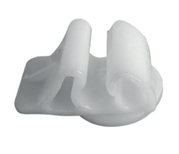 AYHAN TORPİDO ÜST TESPİT AGRAFI R9-R11  - AYHAN A1465 kodlu oto yedek parça