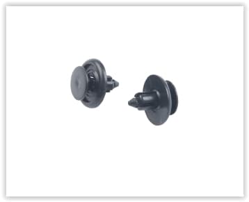 AYHAN ÇAMURLUK DAVLUMBAZ KLİPSİ TOYOTA 9046707166 OEM: 9046707166 - AYHAN A15104 kodlu oto yedek parça