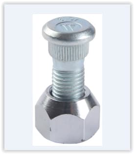 AYHAN BİJON SAPLAMASI SOMUNLU TAKIM MITSUBISHI L300-TOYOTA COROLLA  - AYHAN A15110 kodlu oto yedek parça