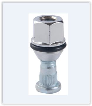 AYHAN BİJON SAPLAMASI VE SOMUNU TAKIM HYUNDAI ACCENT-ERA-GETZ DİZEL Q13 FEREZE  - AYHAN A15126 kodlu oto yedek parça