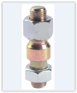 AYHAN BİJON SAPLAMASI VE SOMUNU TAKIM ARKA HYUNDAI STAREX-MİNİBÜS-KAMYONET  - AYHAN A15130 kodlu oto yedek parça