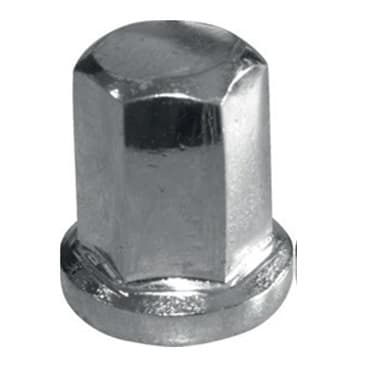 AYHAN BİJON SOMUNU KROMAJLI R12 OEM: 735410639 - AYHAN A1517 kodlu oto yedek parça