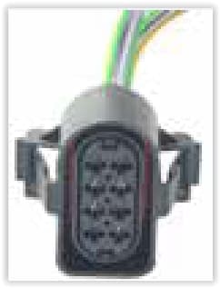 AYHAN x KELEBEK BOĞAZ SOKETİ VOLKSWAGEN  - AYHAN A15196 kodlu oto yedek parça