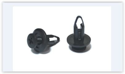 AYHAN TAMPON VE PANJUR KLİPSİ FORD OEM: W703915S300 - AYHAN A15268 kodlu oto yedek parça