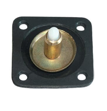 AYHAN BASMALI DİYAFRAM SOLEX R12 YM OEM: 8201069869 - AYHAN A1541 kodlu oto yedek parça