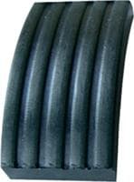 AYHAN GAZ PEDAL LASTİĞİ R12 OEM: 60609080 - AYHAN A1606 kodlu oto yedek parça