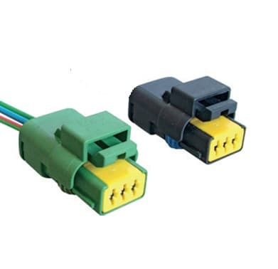 AYHAN ENJEKSİYON SOKETİ 3 LÜ RENAULT-PEUGEOT  - AYHAN A1621 kodlu oto yedek parça