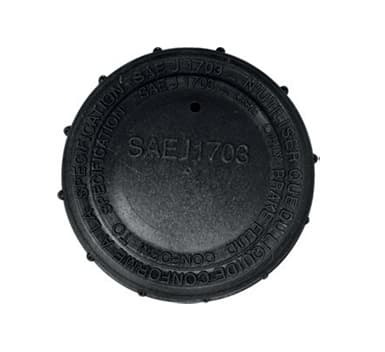 AYHAN FREN HİDROLİK DEPO KAPAĞI R9-R19-MGN-DACIA OEM: 7702189070 - AYHAN A1664 kodlu oto yedek parça