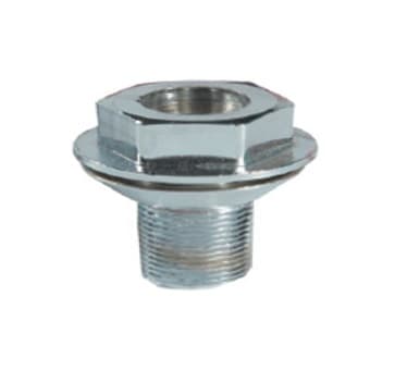 AYHAN ÇELİK JANT BİJONU 17 AA OYNAR PULLU MGN-CLIO OEM: 8200473353 - AYHAN A1943 kodlu oto yedek parça