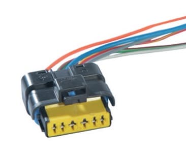 AYHAN AKIŞ METRE SOKETİ KNG-CLIO-MGN  - AYHAN A2105 kodlu oto yedek parça