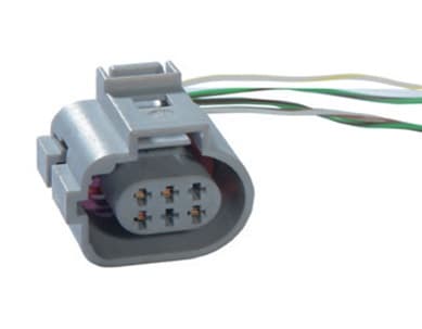 AYHAN E.G.R. SİSTEMİ SOKETİ KNG-CLIO-MGN  - AYHAN A2106 kodlu oto yedek parça