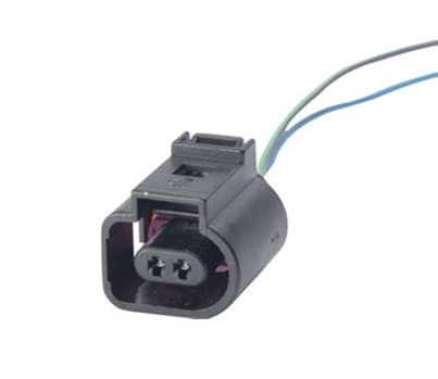 AYHAN KLİMA MÜŞÜR VE BALATA SOKETİ 2 Lİ CLIO-MGN-VOLKSWAGEN  - AYHAN A2298 kodlu oto yedek parça