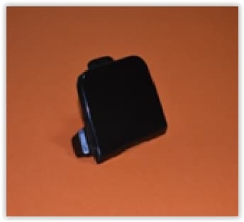 AYHAN ARKA TAMPON ÇEKİ DEMİR KAPAĞI FLUENCE 12-16 YM 511650010R OEM: 511650010R - AYHAN A2563 kodlu oto yedek parça