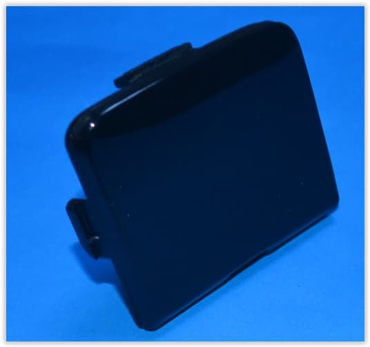 AYHAN ÖN TAMPON ÇEKİ DEMİR KAPAĞI CLIO-SYMBOL 13-17 511800537 OEM: 511800537 - AYHAN A2567 kodlu oto yedek parça