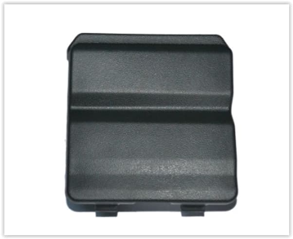 AYHAN ARKA TAMPON ÇEKİ DEMİR KAPAĞI CLIO 4 OEM: 511657042R - AYHAN A2575 kodlu oto yedek parça