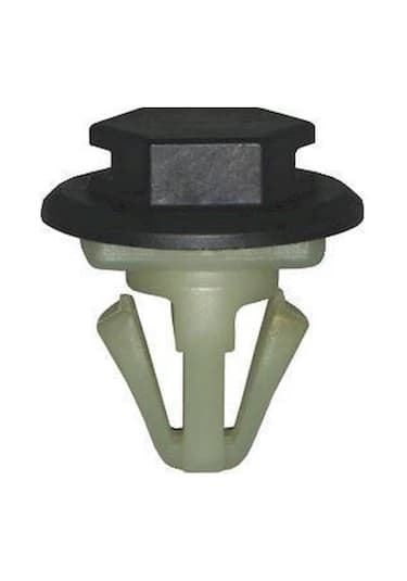 AYHAN ÇAMURLUK DAVLUMBAZ KLIPSI CLIO III OEM: 8200389607 - AYHAN A2594 kodlu oto yedek parça