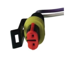 AYHAN SİS FAR SOKETİ TEMPRA-TİPO-UNO  - AYHAN A5088 kodlu oto yedek parça