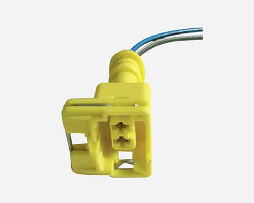 AYHAN ENJEKTÖR SOKETİ DOBLO-ALBEA-PALIO-SLX  - AYHAN A5094 kodlu oto yedek parça