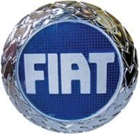 AYHAN PANJUR ARMA KÜÇÜK PİMLİ-BANTLI ÇAP 65 MM YM ALBEA-PALIO OEM: 46817202 - AYHAN A5109 kodlu oto yedek parça