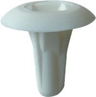 AYHAN x KAPI DÖŞEME KLİPSİ DİŞİ 2005 VERSION DOBLO 05-09 7745194 OEM: 7745194 - AYHAN A5132 kodlu oto yedek parça