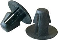 AYHAN KAPI ALT TOZ KLİPS VE MOTOR KAPUT UÇ LASTİK KLİPSİ DOBLO 01-09 -ALBEA-PALIO 7677865 OEM: 7677865 - AYHAN A5138 kodlu oto yedek parça