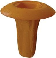 AYHAN x KAPI DÖŞEME KLIPSİ DİŞİ PANDA-PUNTO 71732857 OEM: 71732857 - AYHAN A5144 kodlu oto yedek parça