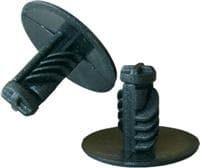 AYHAN MOTOR KAPUT İZOLATÖR KLİPSİ DOBLO 01-09 -ALBEA-PALIO OEM: 735452389 - AYHAN A5154 kodlu oto yedek parça