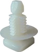 AYHAN MARŞBİYEL ETEK BAKALİTİ KLİPSİ PALIO-SIENA OEM: 82491303 - AYHAN A5160 kodlu oto yedek parça