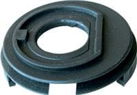 AYHAN İÇ DİKİZ AYNA ALTI PLASTİĞİ TMPR-SLX  - AYHAN A5185 kodlu oto yedek parça