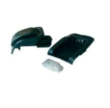 AYHAN KAPI KİLİT BUTONU TAKIM SLX OEM: 99000062 - AYHAN A5239 kodlu oto yedek parça