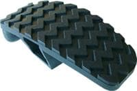 AYHAN GAZ PEDAL LASTİĞİ DOBLO 01-09 -ALBEA-PALIO-TMPR OEM: 7688370 - AYHAN A5324 kodlu oto yedek parça