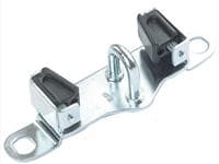 AYHAN BAGAJ KİLİT KARŞILIĞI TEK KAPI DOBLO 01-09 OEM: 51810088 - AYHAN A5435 kodlu oto yedek parça