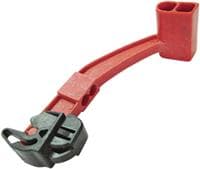 AYHAN MOTOR KAPUT AÇMA KOLU TPSX OEM: 7783514S - AYHAN A5456 kodlu oto yedek parça