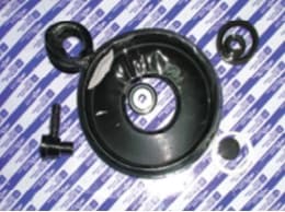 AYHAN WESTINGHOUSE TK. M131 1600 OEM: 514899714 - AYHAN A5555 kodlu oto yedek parça