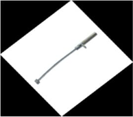 AYHAN ÖN KISA EL FREN TELİ M131 DKŞ OEM: 4329622 - AYHAN A5609 kodlu oto yedek parça