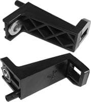 AYHAN x MOTOR KAPUT AÇMA KOL TAKOZU ALBEA  - AYHAN A5846 kodlu oto yedek parça