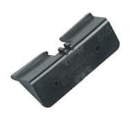 AYHAN ÖN TAMPON BRAKETİ SAĞ FIORINO OEM: 1356374080 - AYHAN A5941 kodlu oto yedek parça