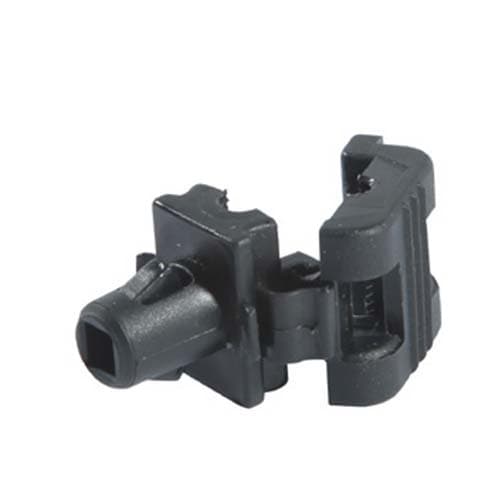 AYHAN ÖN-ORTA-ARKA DIŞ KAPI KOLU KAPI İÇ KİLİT TEL AGRAFI DOBLO 01-09 OEM: 71738663 - AYHAN A6097 kodlu oto yedek parça